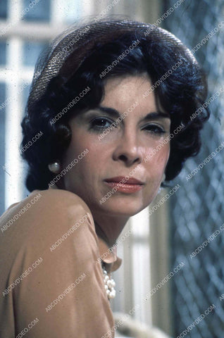 Talia Shire portrait 35m-17362