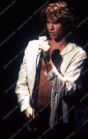 Val Kilmer as Jim Morrison film The Doors 35m-1875