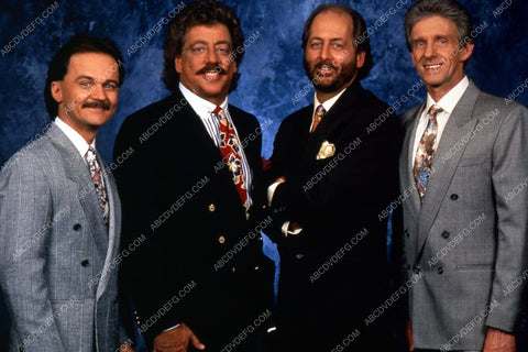 country music band The Statler Brothers Show TV 35m-1900