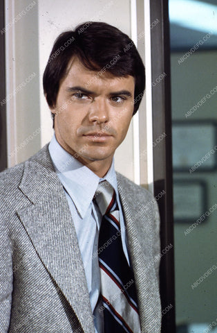 Robert Urich portrait TV Vegas 35m-1906