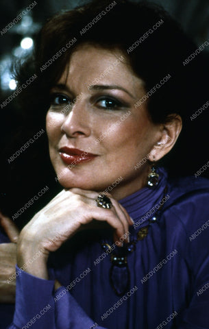 beautiful Dixie Carter portrait TV Designing Women 35m-1992