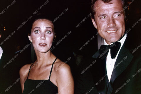 candid Lynda Carter Lyle Waggoner at some event 35m-2051