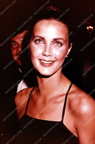 candid Lynda Carter at some event 35m-2056