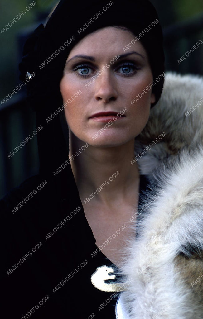 beautiful Susan Clark portrait 35m2127 ABCDVDVIDEO