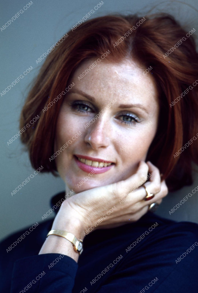 beautiful Susan Clark portrait 35m-2148 – ABCDVDVIDEO