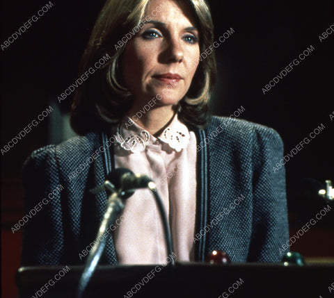 Jill Clayburgh film First Monday in October 35m-2155