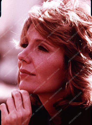 Jill Clayburgh film Silver Streak 35m-2156