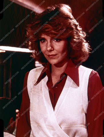 Jill Clayburgh film Silver Streak 35m-2158