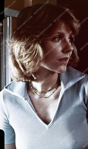 Jill Clayburgh film Silver Streak 35m-2159