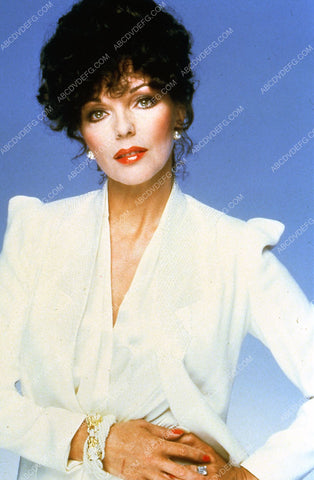 beautiful Joan Collins portrait 35m-2256