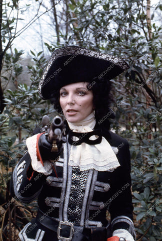 sexy Joan Collins film The Bawdy Adventures of Tom Jones 35m-2265