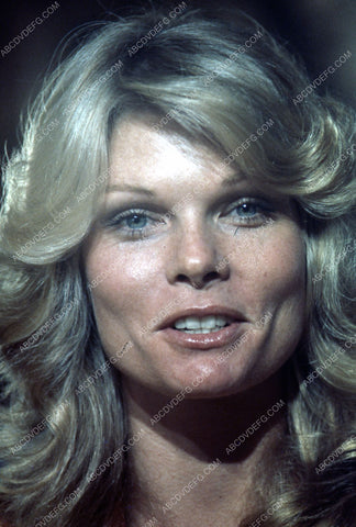 beautiful Cathy Lee Crosby portrait 35m-2399