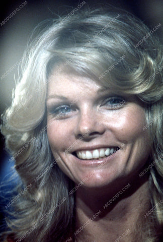 beautiful Cathy Lee Crosby portrait 35m-2403