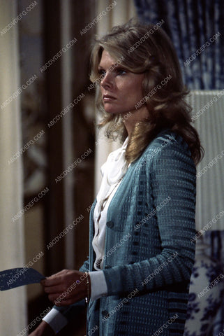 Cathy Lee Crosby unknown TV 35m-2407