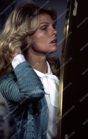 Cathy Lee Crosby unknown TV 35m-2408