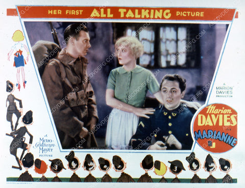 Marion Davies film Marianne 35m-2675