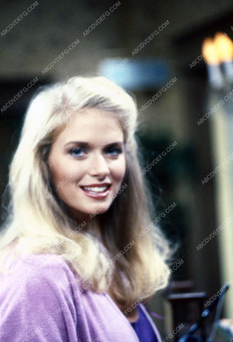 Donna Dixon portrait TV Bossom Budies 35m-2732