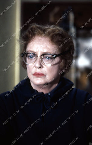 Bette Davis film Hush Hush Sweet Charlotte maybe 35m-2752