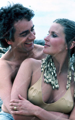 Bo Derek Dudley Moore film 10 Ten 35m-2776