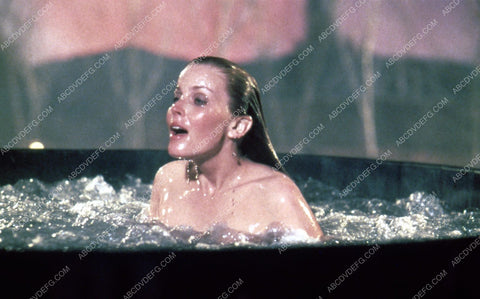 Bo Derek in the hot tub film Ghosts Can't Do It 35m-2784