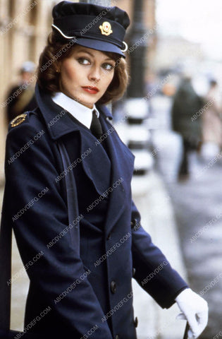 Lesley-Anne Down film Hanover Street 35m-2849