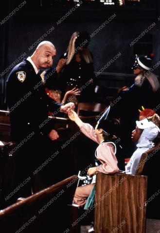 Richard Moll TV Night Court 35m-2857