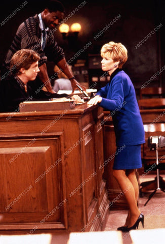 Markie Post Harry Anderson TV Night Court 35m-2866