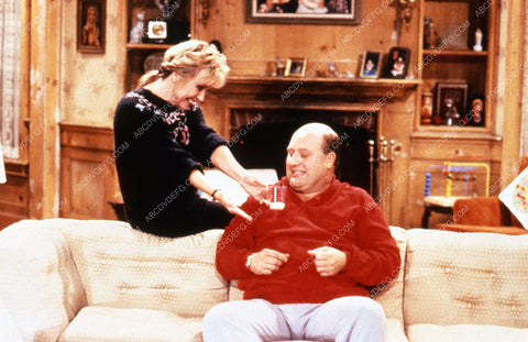 Bill Kirchenbauer Deborah Harmon Heather Langenkamp TV Just the 10 of Us 35m-2902