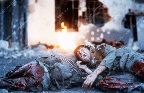 marines under sniper fire film Full Metal Jacket 35m-3038