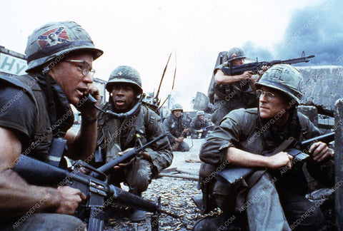 Arliss Howard Matthew Modine film Full Metal Jacket 35m-3046