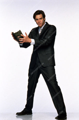 Jim Carey film The Mask 35m-3139