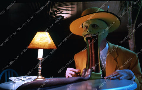 Jim Carey film The Mask 35m-3142