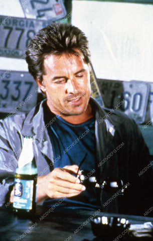 Don Johnson TV Miami Vice 35m-3151