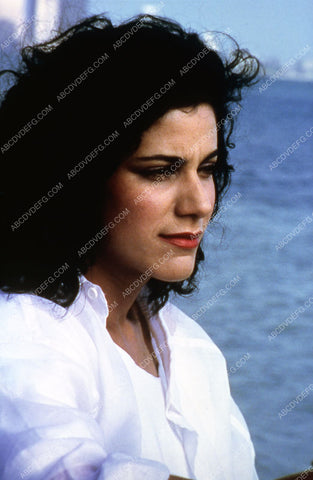 Saundra Santiago portrait TV Miami Vice 35m-3155