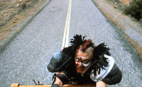 Vernon Wells film The Road Warrior 35m-3213