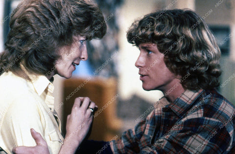 Betty Buckley Willie Aames TV Eight Is Enough 35m-3251