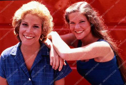 Connie Needham Betty Buckley TV Eight Is Enough 35m-3253
