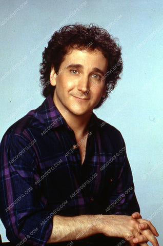 Mark Linn-Baker portrait TV Perfect Strangers 35m-3264