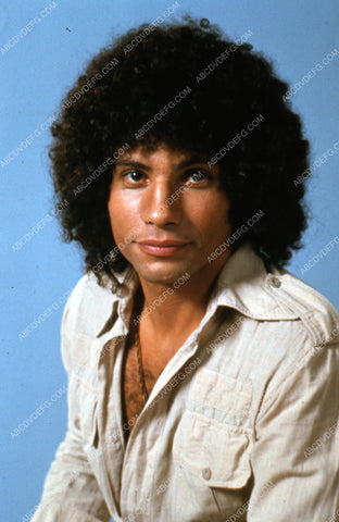 Robert Hegyes portrait TV Welcome Back Kotter 35m-3287