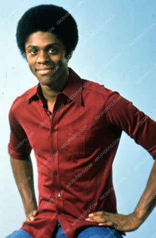 Lawrence Hilton-Jacobs portrait TV Welcome Back Kotter 35m-3289