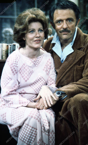 Patty Duke and husband John Astin 35m-3398