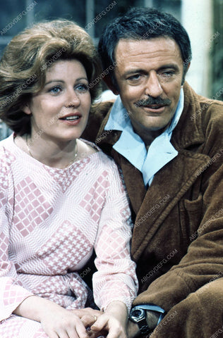 Patty Duke and husband John Astin 35m-3399