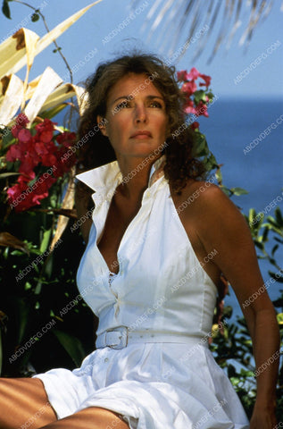 beautiful Jennifer O'Neill TVM Cover Girl Murders 35m-3444