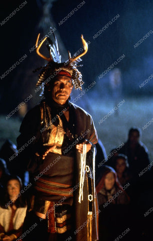 Wes Studi TVM The Broken Chain 35m-3478