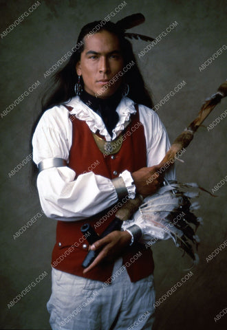 Eric Schweig TVM The Broken Chain 35m-3480