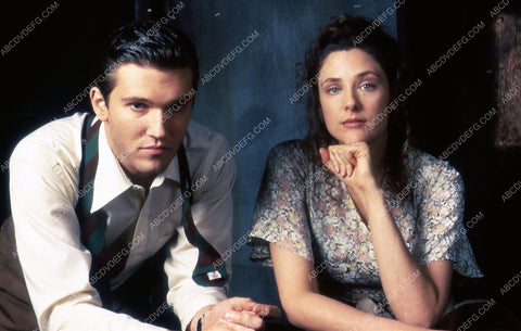 Loren Dean Rebecca Miller TVM The American Clock 35m-3511
