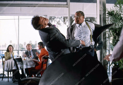 James Earl Jones Robert Wuhl TVM Percy and Thunder 35m-3517