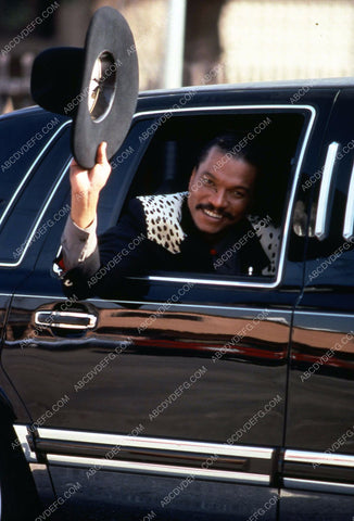 Billy Dee Williams TVM Percy and Thunder 35m-3519