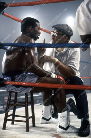 James Earl Jones Courtney B Vance TVM Percy and Thunder 35m-3521