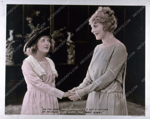 Marguerite Clark unknown silent film 35m-3548